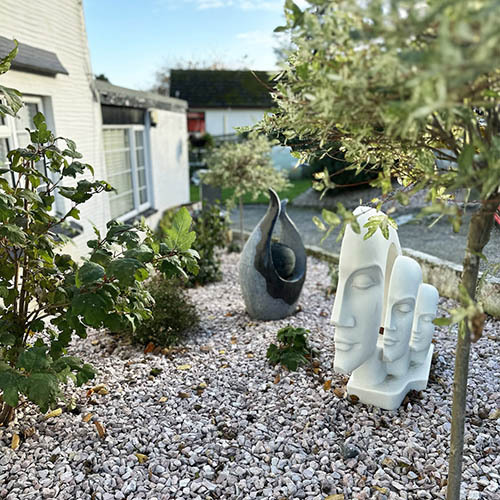 Atlantis Care Home, North Cornwall